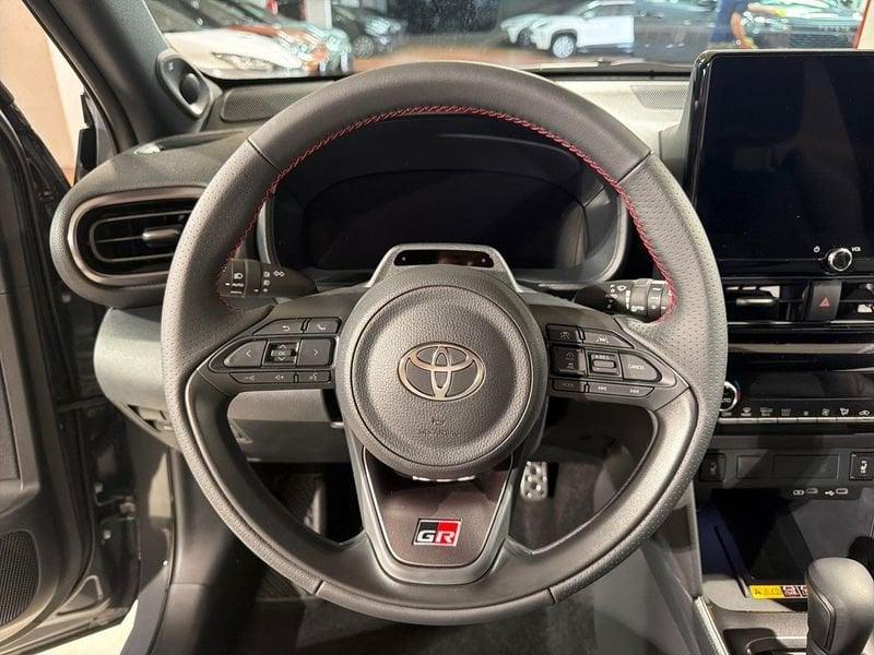 Toyota Yaris Cross 1.5H (130 CV) GR Sport E-CVT