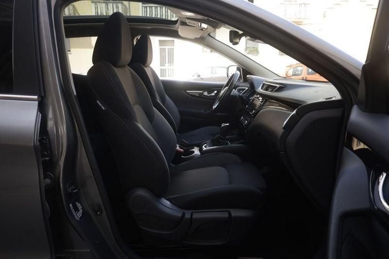 Nissan Qashqai Nissan Qashqai Qashqai 1.5 dci N-Connecta 115cv ANNO 2020