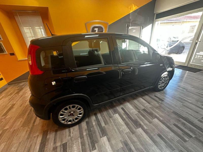 FIAT Panda 1.0 FireFly 70cv S&S Hybrid PREZZO VERO