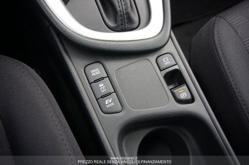 Toyota Yaris Yaris 1.5 Hybrid 5 porte Active