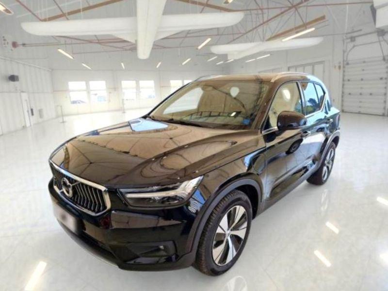 Volvo XC40 Recharge T5 180+82 CV Recharge Plug-In Hybrid Inscription Expression