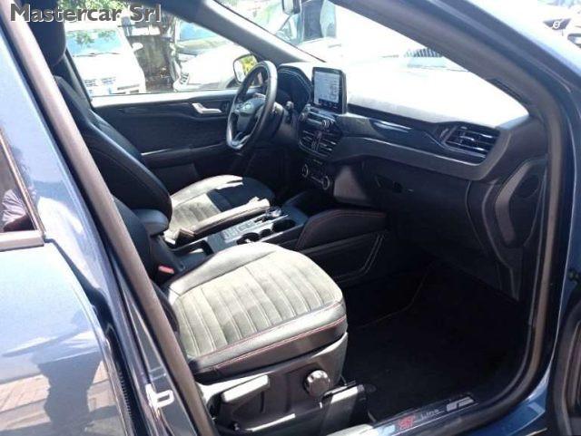 FORD Kuga 1.5 ecoblue ST-Line X 2wd 120cv Auto - GE809SL