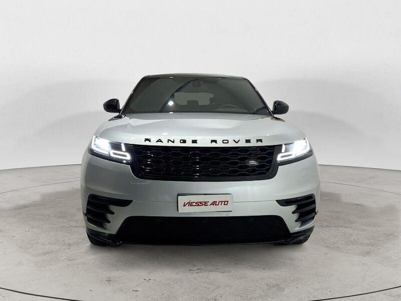 Land Rover Range Rover Velar Range Rover Velar 2.0D I4 180 CV R-Dynamic