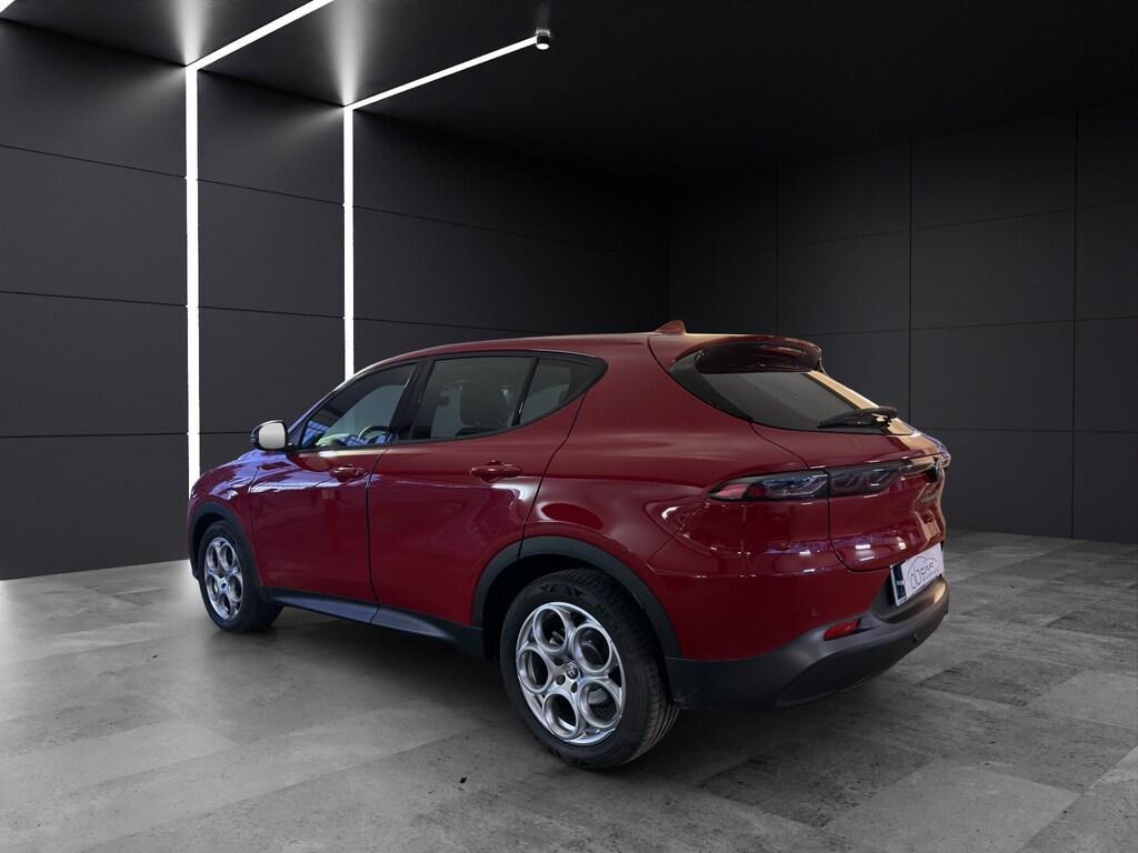 Alfa Romeo Tonale 1.6 Sprint 130cv tct6