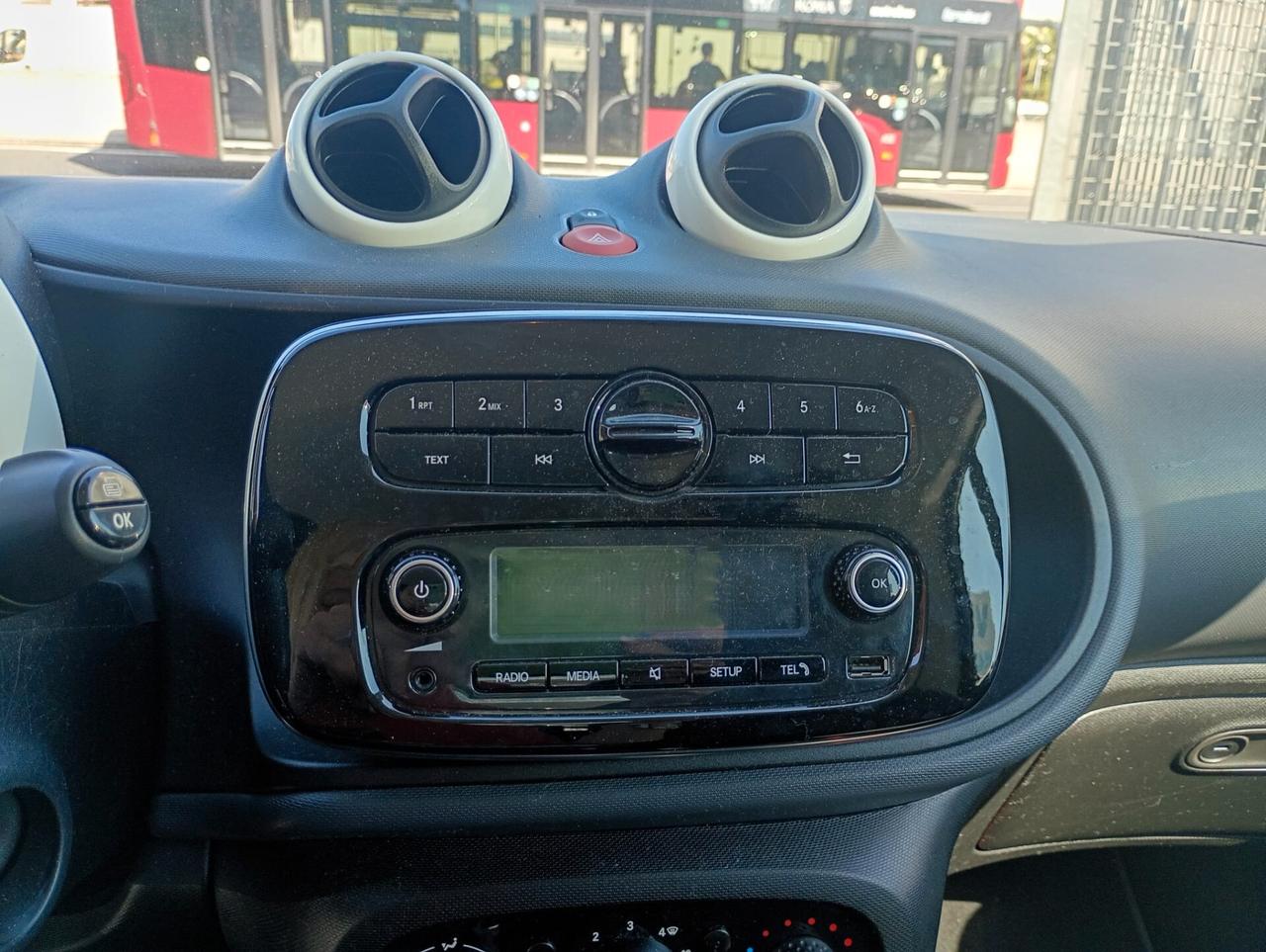 Smart ForTwo 70 1.0 Passion