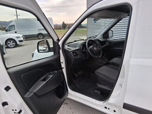 FIAT Doblo Doblò 1.3 MJT PC-TN Cargo Lamierato SX IVA ESPOSTA