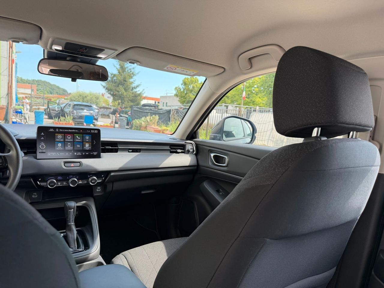 Honda HR-V 1.5 Hev Advance