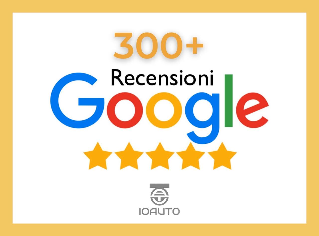 Fiat 500X 1.3 MultiJet 95 CV Club 2022