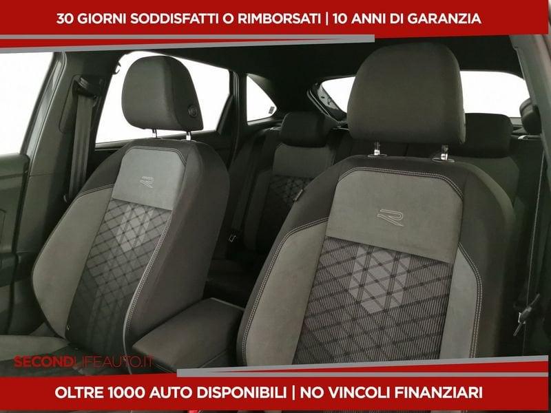 Volkswagen Taigo 1.0 tsi R-Line 110cv