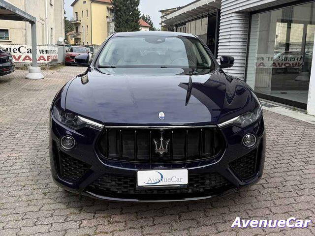 MASERATI Levante Gransport IVA ESPOSTA VEDI FOTO LEGGI DESCRIZIONE
