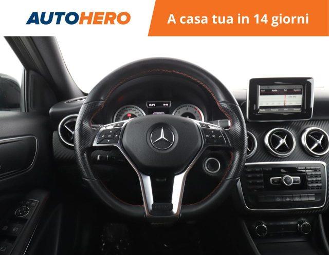 MERCEDES-BENZ A 200 CDI Automatic Premium