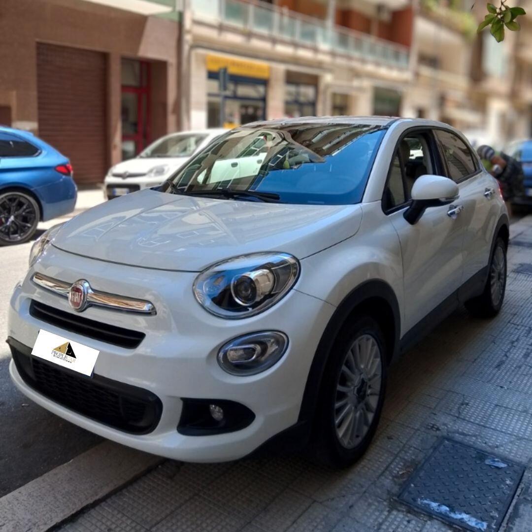 Fiat 500X 1.3 MultiJet 95 CV Business