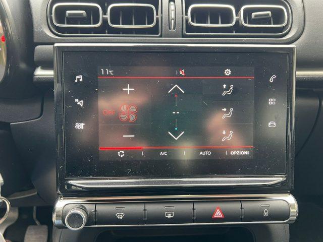 CITROEN C3 BlueHDi 100 S&S