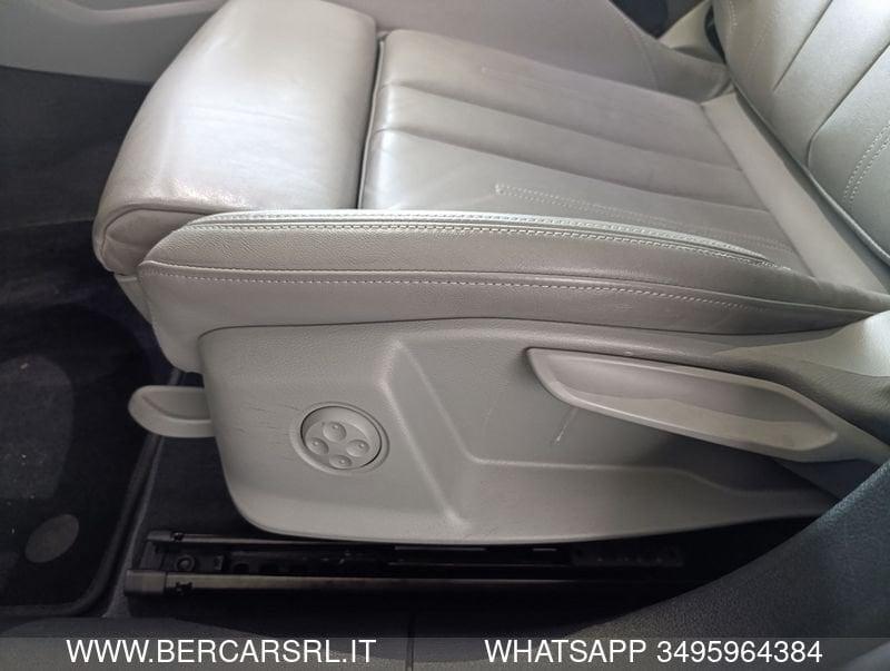 Audi A4 allroad A4 allroad 40 TDI 204 CV S tronic Business*LED*SEDILI SPORTIVI*