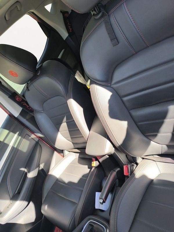 MG ZS ZS 1.0T-GDI Luxury