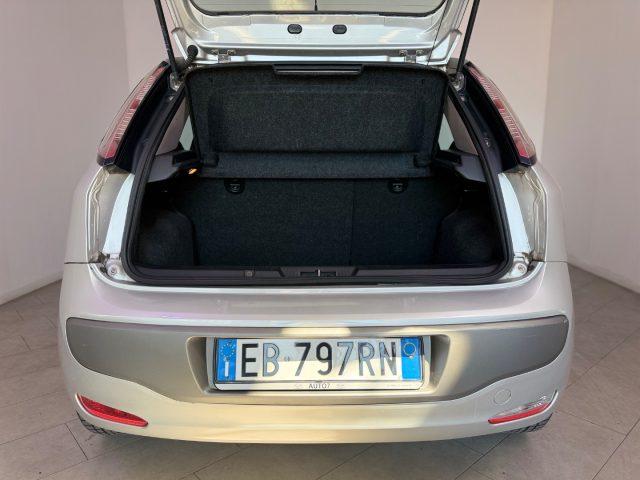 FIAT Punto Evo 1.2 5 porte Dynamic