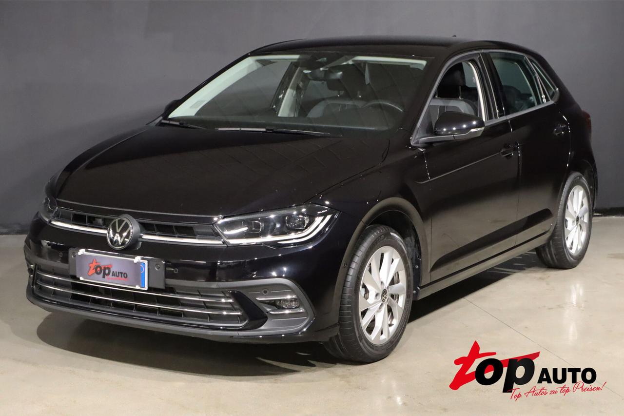 Volkswagen Polo 1.0 Tsi 95 CV MATRIX ACC KEYLESS