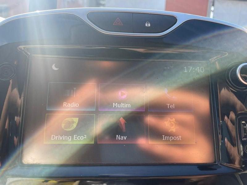Renault Clio Sporter 1.5 dCi 8V 75CV Start&Stop Life
