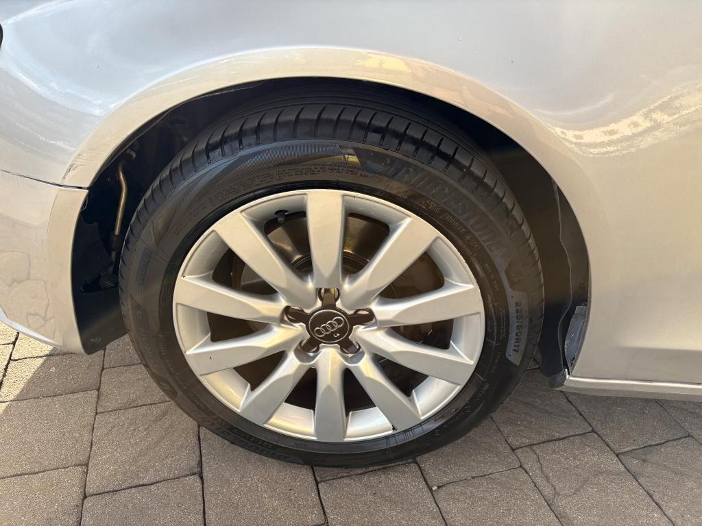 Audi A4 2.0 TDI Berlina 143CV Advanced