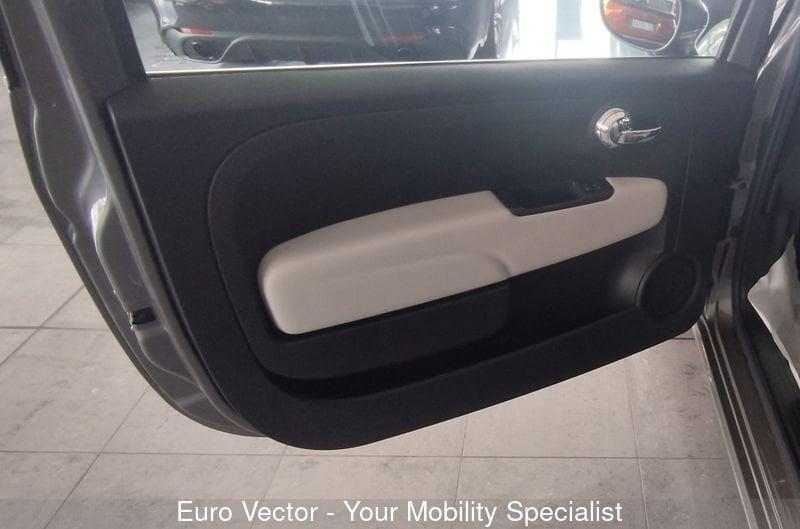 FIAT 500 500 1.0 hybrid Dolcevita 70cv