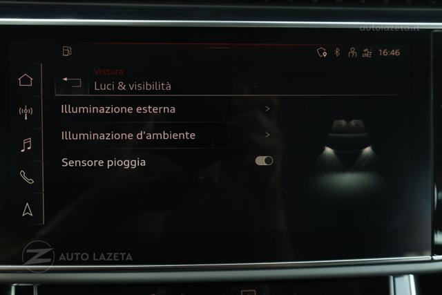 AUDI Q8 50 TDI 286 CV Sline quattro tiptronic