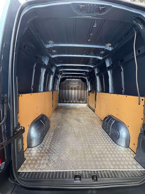 Renault Master IV 35 FWD T35 2.3 energy dci 150cv L3H2 Ice Plus CON TENDA