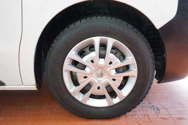 CITROEN Jumpy 1.5 BlueHDi 100 S&S PL-TN Certificato