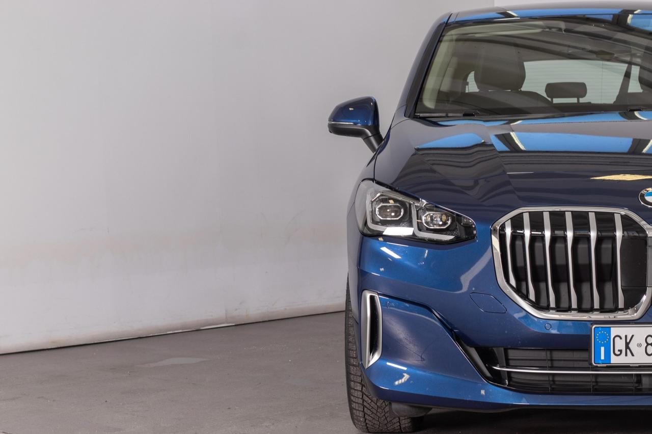 Bmw Z4 M I Active Tourer Luxury Auto M-sport 204cv