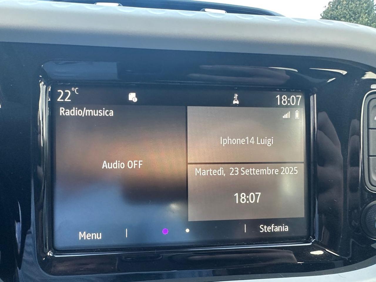 Renault Twingo Authentique R80 #7030