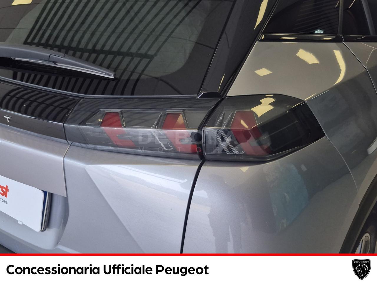 Peugeot 2008 1.2 puretech gt line s&s 130cv