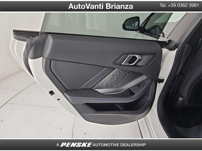 BMW Serie 2 Gran Coupe 218d Gran Coupe MSport Pro