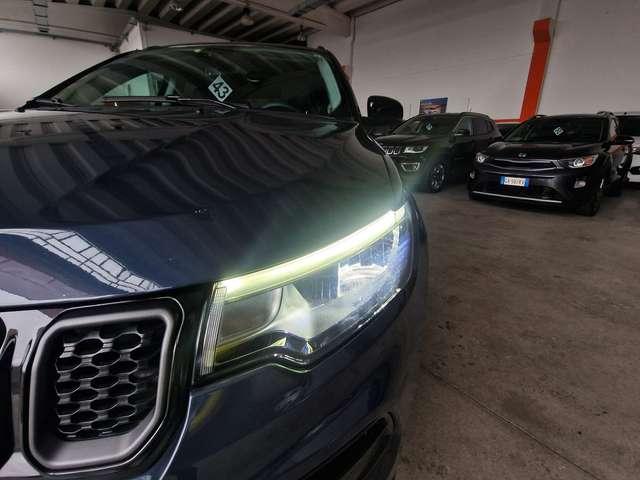 Jeep Compass Compass II 2023 1.5 turbo t4 mhev S 2wd 130cv dct