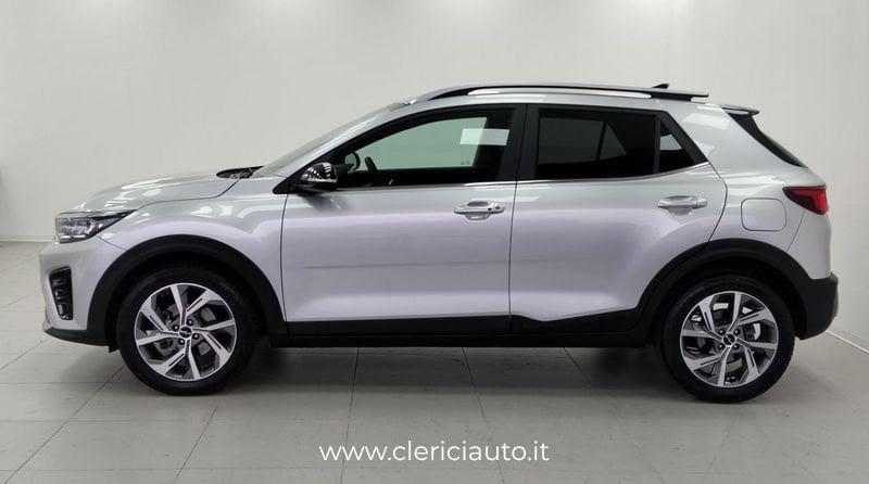 Kia Stonic 1.0 T-GDi 100 CV MHEV MT GT Line