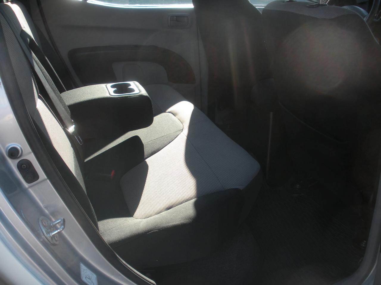 Mitsubishi L200 2.5 DI-D Double Cab Invite ''SAFARI''