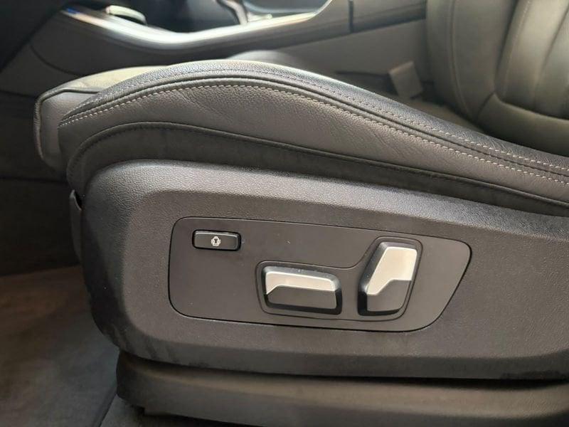 BMW X5 xDrive 45e Business autom.