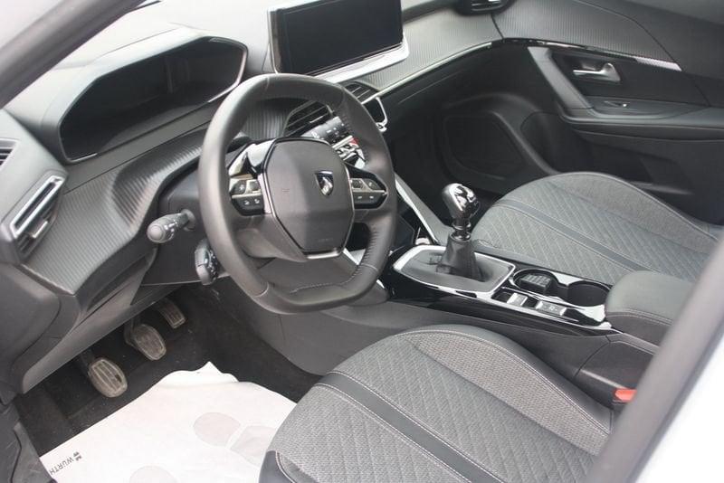 Peugeot 2008 PureTech 100 Allure S/S