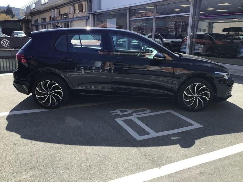 Volkswagen Golf 1.0 TSI 110cv EVO Life