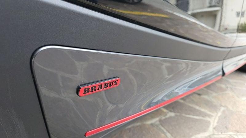 smart #1 #1 BRABUS EDITION FULL OPTIONAL PARI AL NUOVO