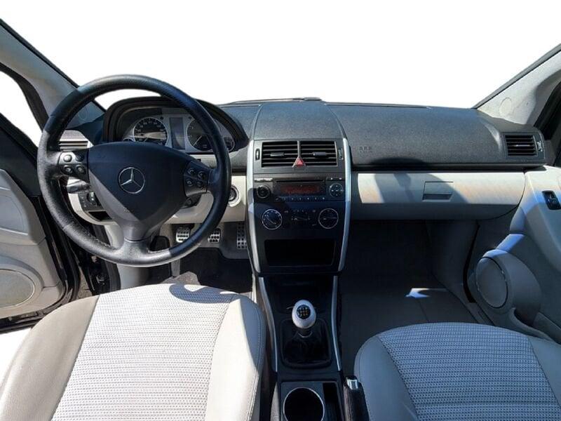 Mercedes-Benz Classe A A 150 Avantgarde