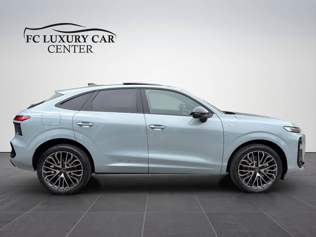 Audi Q3 Sportback 2.0 tdi S line edition 150cv s-tronic PRONTA CONSEGNA