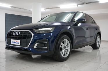 Audi Q5 35 TDI S tronic Business