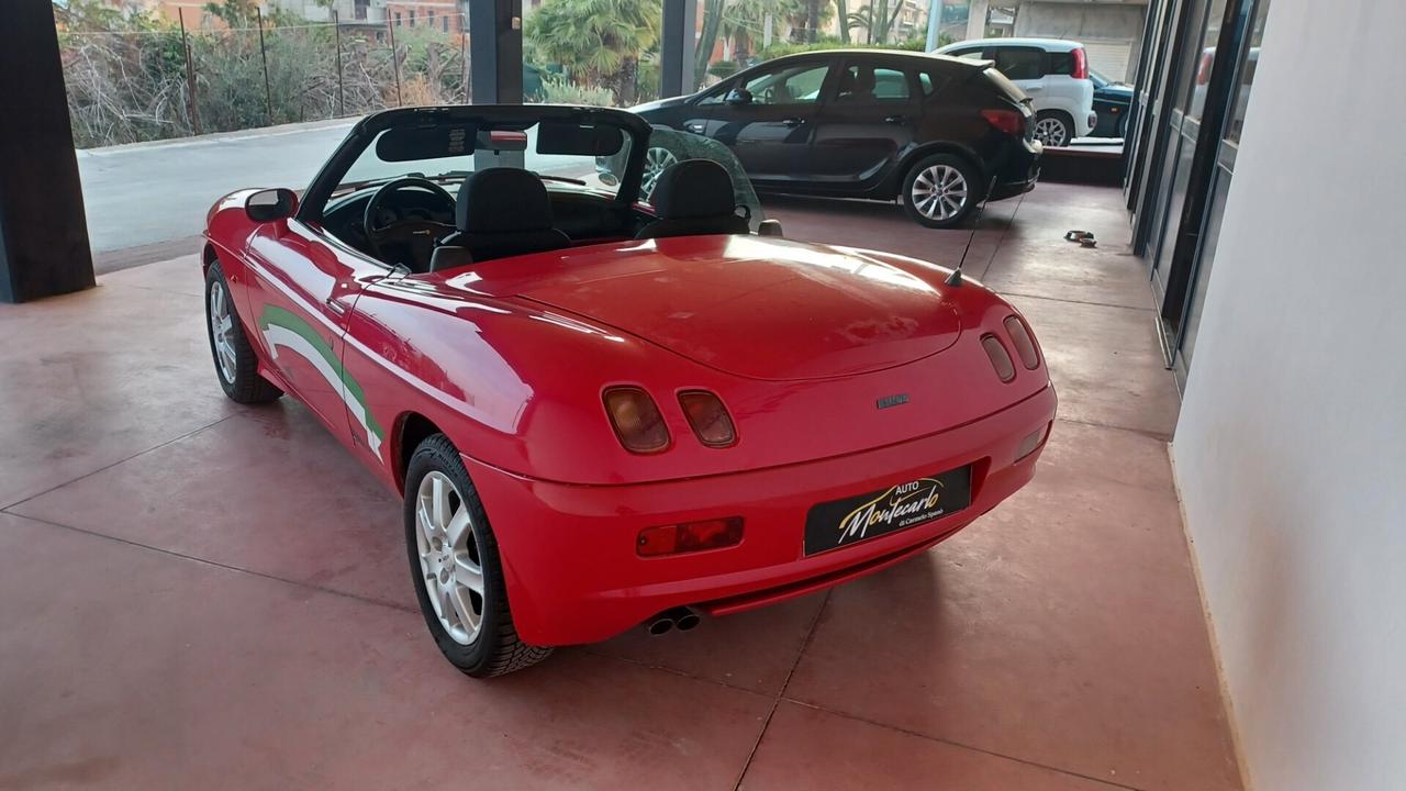 Fiat Barchetta 1.8 16V