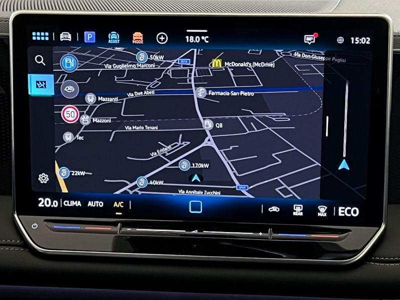 Volkswagen Tiguan 1.5 TSI eHybrid DSG Edition Plus
