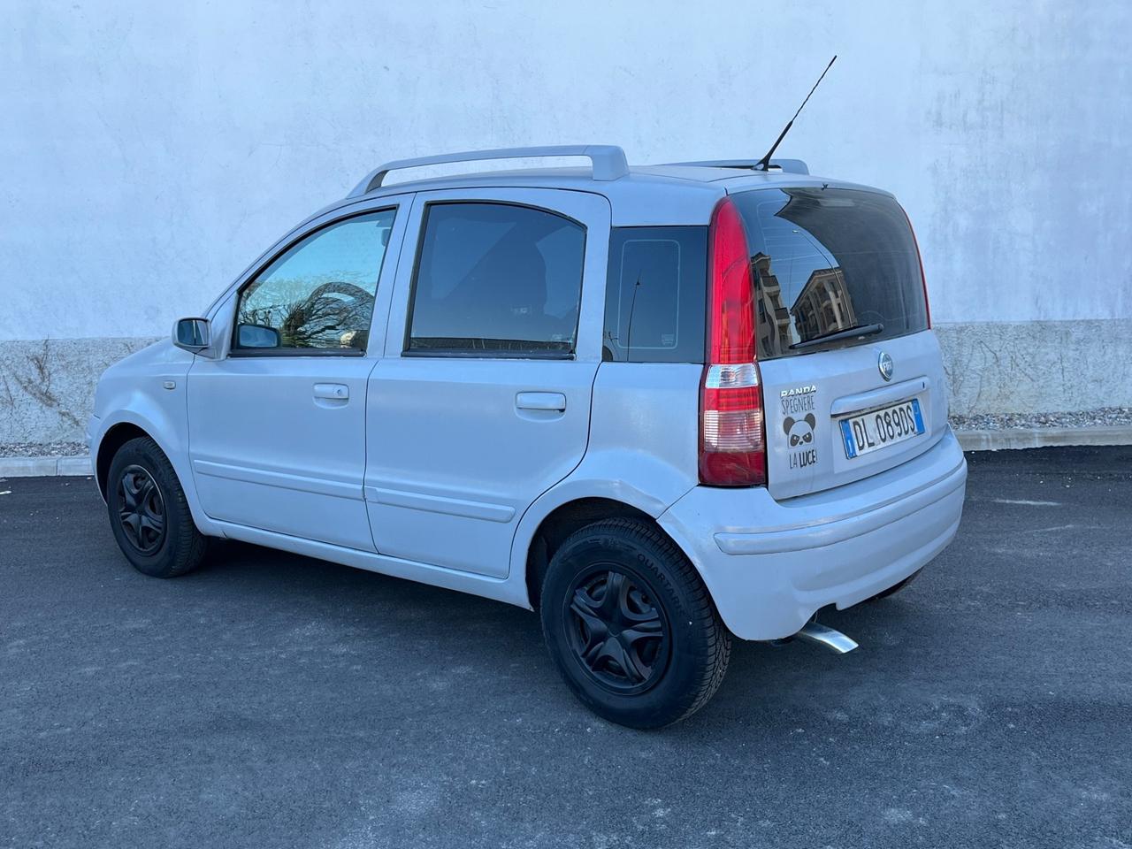 Fiat Panda 1.2 Benzina (euro 4)