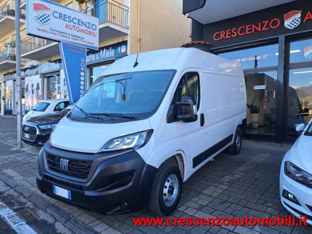 FIAT Ducato 30 2.2 Mjt 140CV Furgone - 19.000 KM