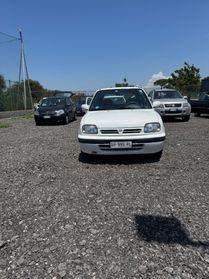 Nissan Micra 1.3i 16V cat 5 porte SLX