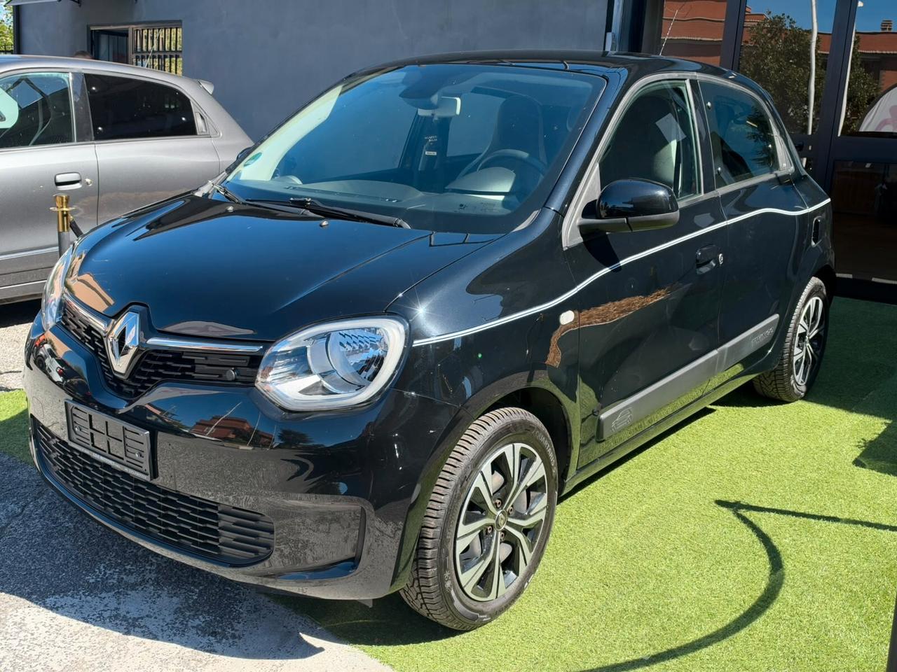 Renault Twingo SCe 65 CV Signature