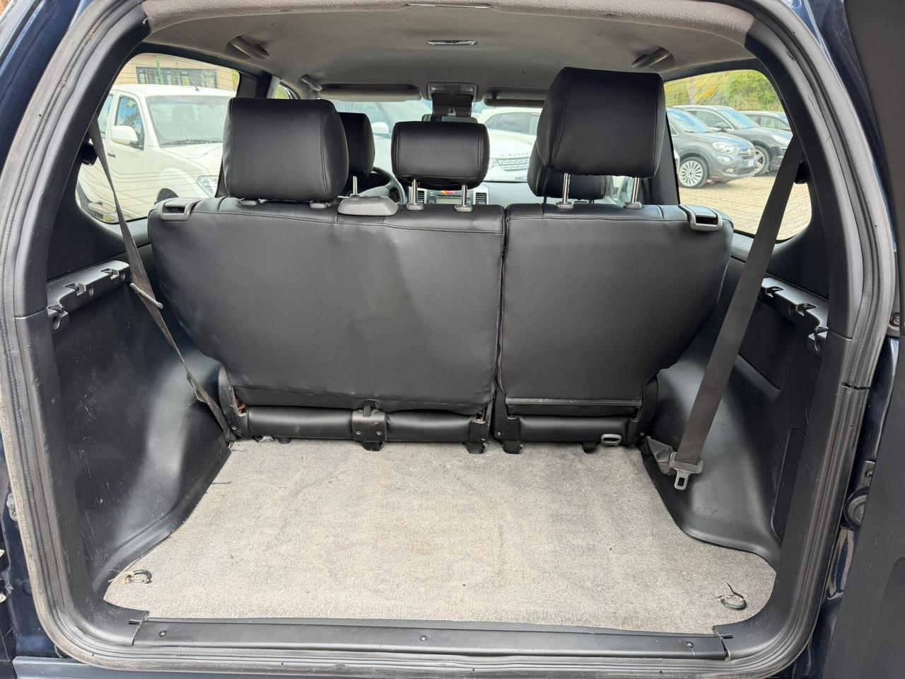 Toyota Land Cruiser 3.0 D-4D 16V cat 5 porte