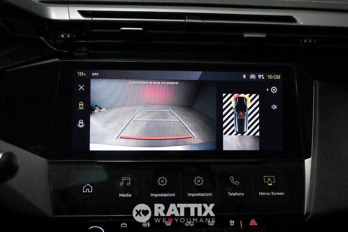 Peugeot 308 SW 1.6 Hybrid 225CV GT e-EAT8