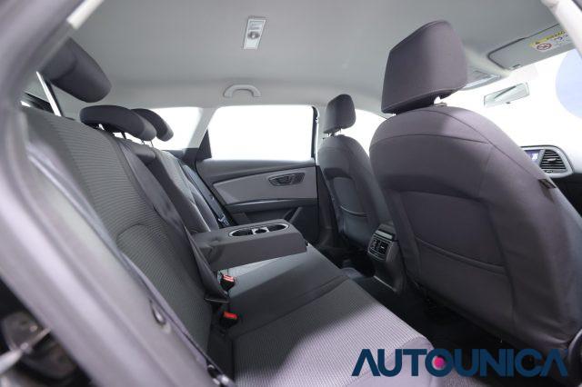 SEAT Leon 1.6 TDI 115 CV 5PORTE STYLE FARI LED NEOPATENTATI